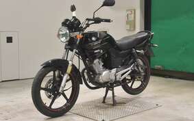 YAMAHA YBR125