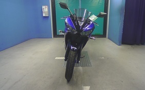 YAMAHA YZF-R25 A RG43J