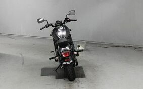 KAWASAKI VULCAN S 2021 EN650G