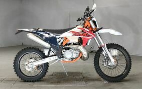 KTM 300 EXC TPI SIXDAYS GSA