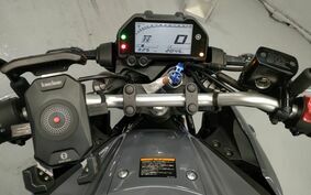 YAMAHA MT-25 RG74J