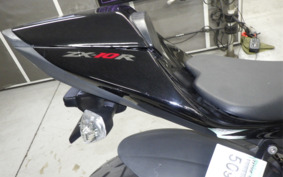 KAWASAKI ZX 10 NINJA R 2008 ZXT00E