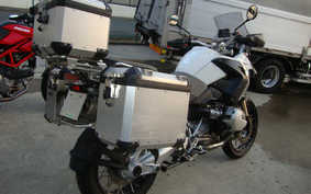 BMW R1200GS PREMIUM LINE 2010 0303