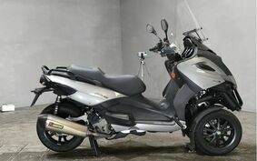 GILERA  フォコ500 2008 M611