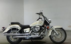 YAMAHA DRAGSTAR 250 VG02J