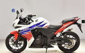 HONDA CBR400R 2014 NC47