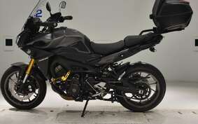 YAMAHA MT-09 Tracer 2015 RN36J