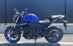 YAMAHA MT-03 2020 RH13J