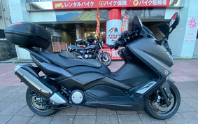 YAMAHA T-MAX 530 2012 SJ09