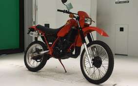 HONDA MTX200R MD07