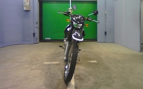 KAWASAKI KLX125 2014 LX125C