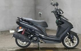 YAMAHA CYGNUS 125 X SR SEA5J