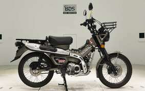 HONDA CT125-2 JA65