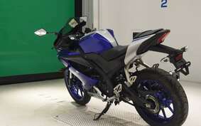 YAMAHA YZF-R15