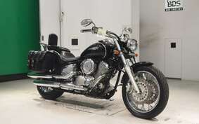 YAMAHA DRAGSTAR 1100 2002 VP13J