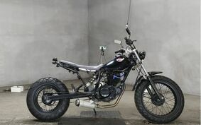 YAMAHA TW200 2JL