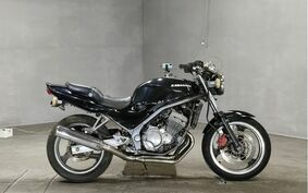 KAWASAKI BALIUS 250 ZR250A