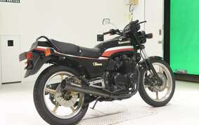 KAWASAKI Z400 GP 1983 KZ400M