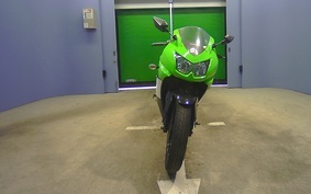 KAWASAKI NINJA 250R EX250K