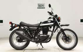 KAWASAKI 250TR BJ250F