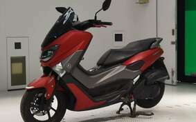 YAMAHA N-MAX SED6J