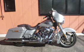 HARLEY FLHX Street Glide 2010 KB4