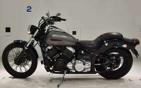 YAMAHA DRAGSTAR 400 2014 VH02J