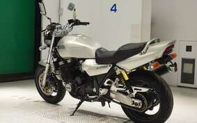 YAMAHA XJR1200 1994 4KG