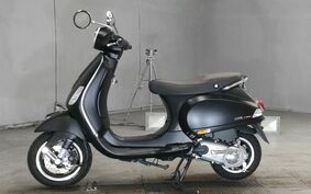 VESPA VXL125 不明