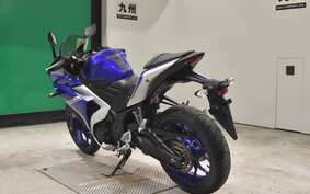 YAMAHA YZF-R25 RG10J