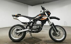 KAWASAKI KLX250D TRACKER LX250E