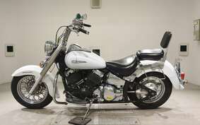 YAMAHA DRAGSTAR 400 CLASSIC 2004 VH01J