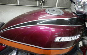 KAWASAKI ZEPHYR 400 KAI 2000 ZR400C