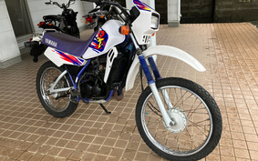 YAMAHA DT50 17W