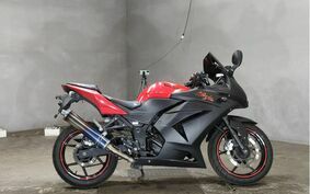 KAWASAKI NINJA 250R EX250K