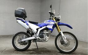 YAMAHA WR250R DG15J