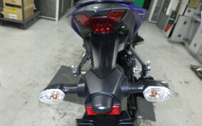 YAMAHA YZF-R25 RG43J