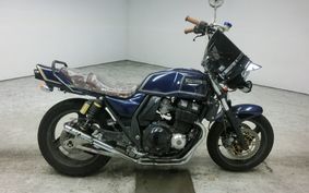 KAWASAKI ZRX400 1994 ZR400E