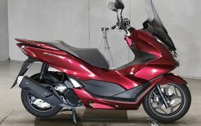 HONDA PCX 160 KF47