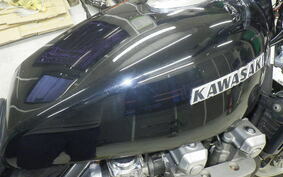 KAWASAKI ZEPHYR 1100 1992 ZRT10A