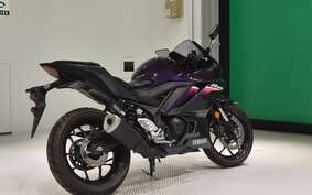 YAMAHA YZF-R25 A RG74J