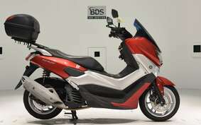 YAMAHA N-MAX SE86J