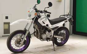 YAMAHA XT250X DG17J