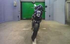 KAWASAKI ER600 N 2006 ER650A