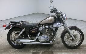 YAMAHA VIRAGO 250 3DM