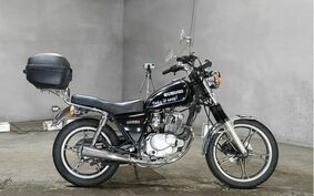 SUZUKI GN125 H PCJG9