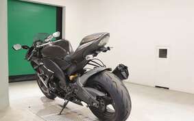 KAWASAKI ZX 10 NINJA R 2009 ZXT00E