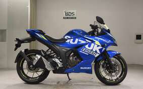 SUZUKI ジクサー250SF SF ED22B