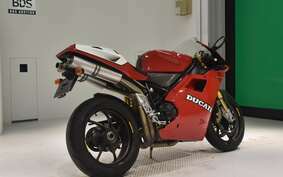 DUCATI 996S 2001