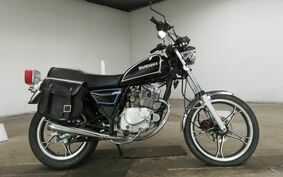 SUZUKI GN125 PCJG9